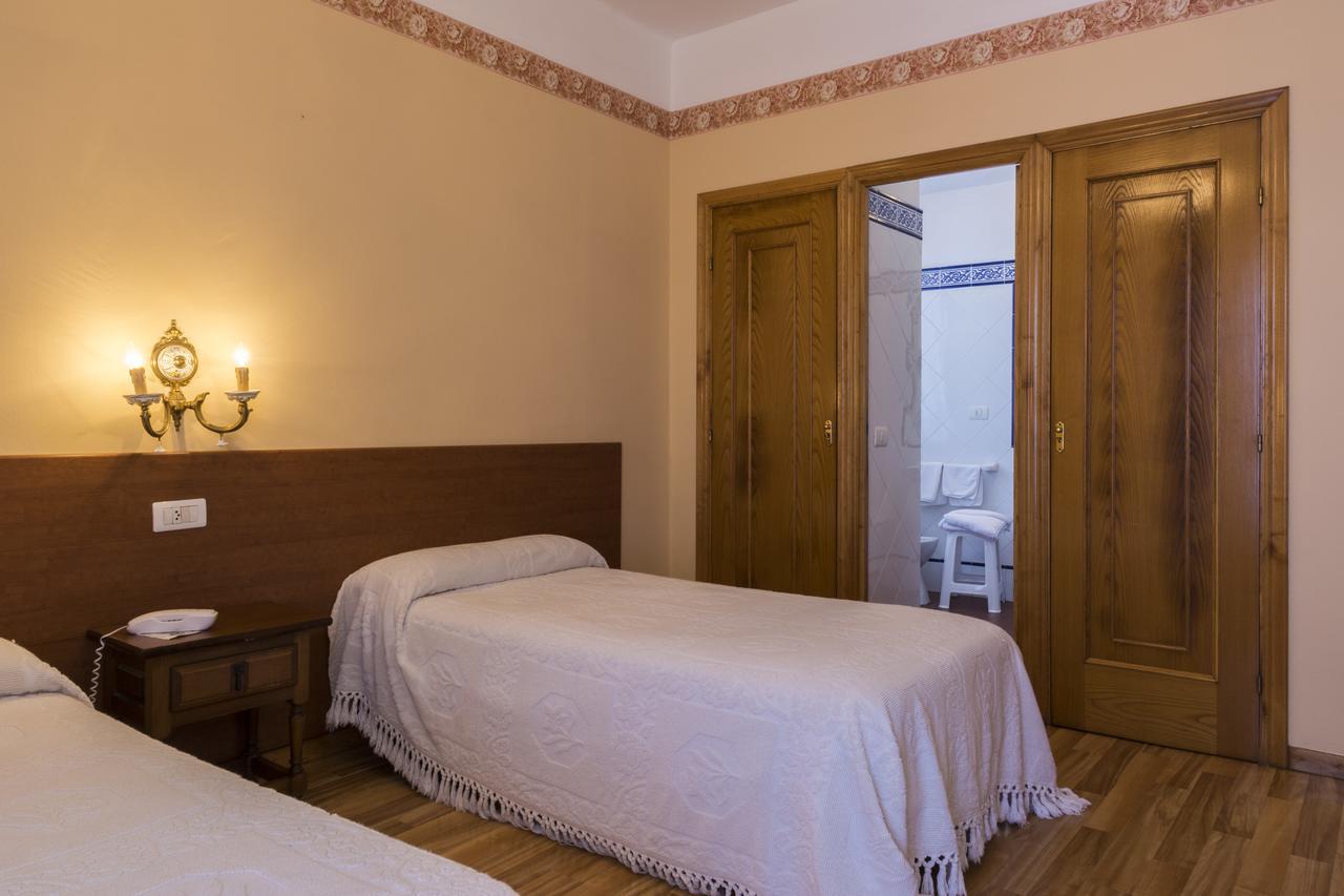 Hotel El Molino A Guarda Extérieur photo