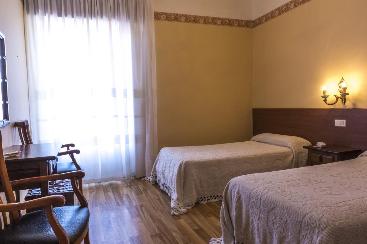 Hotel El Molino A Guarda Extérieur photo